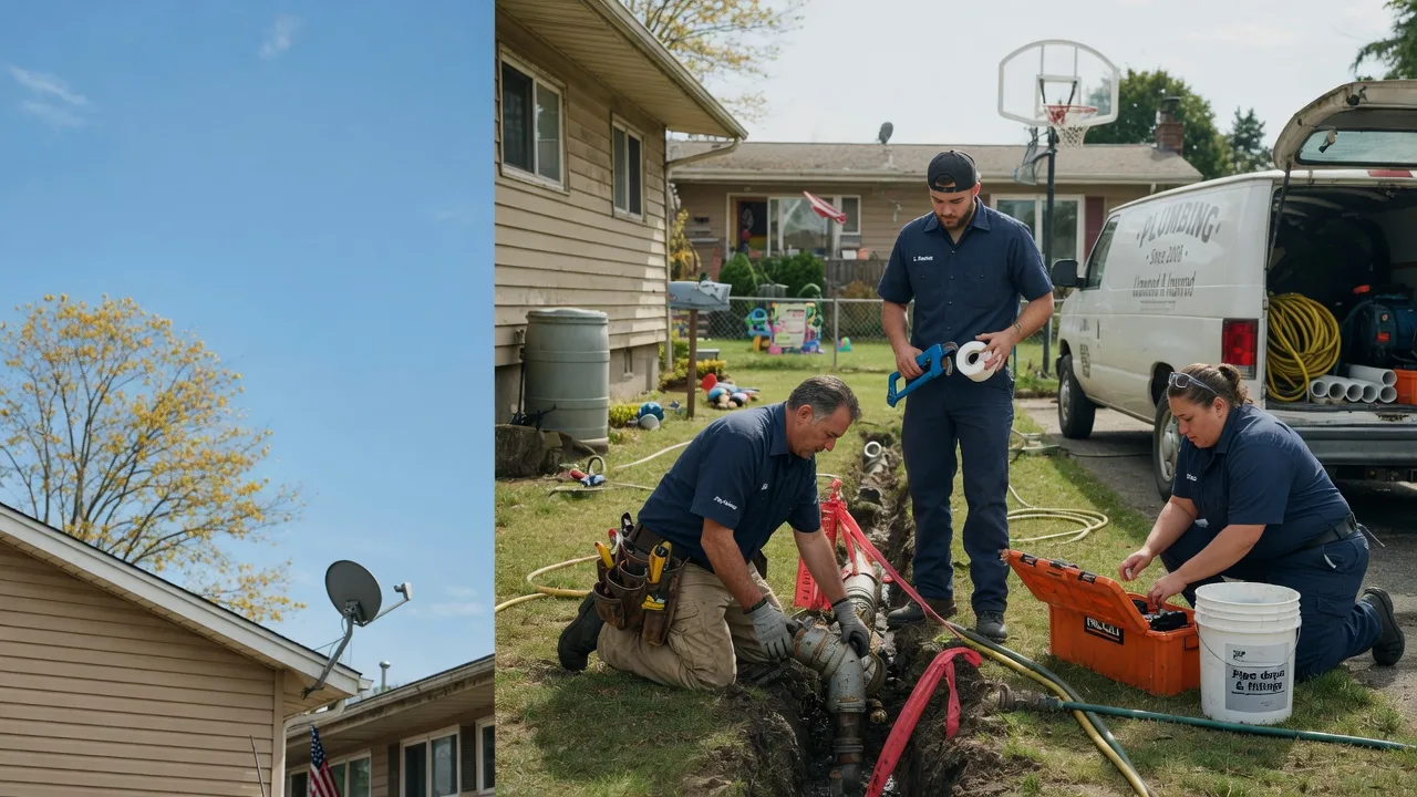 Garbage Disposal Replacement in Imperial, TX near me
